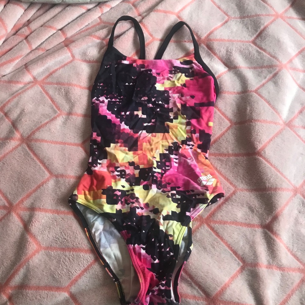 Arena swimsuit
